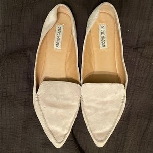 Steve Madden flats